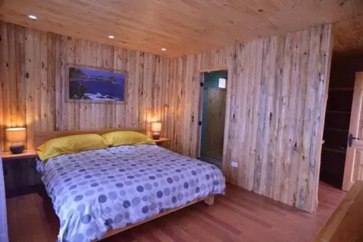 Lodge Quintay
