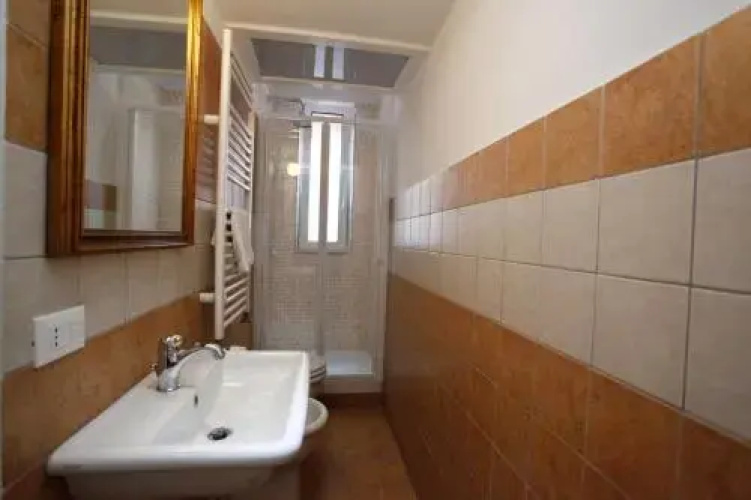 John Cabot Apartment