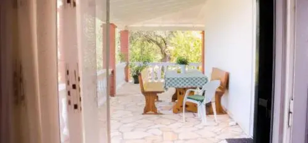 Pool Villa Olive Grove