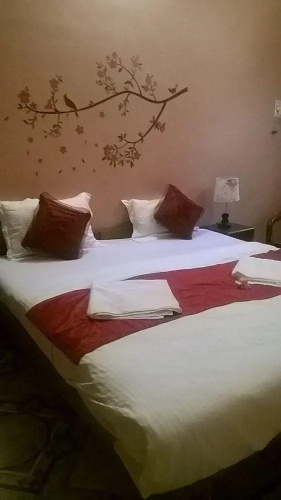 Thomson Villa Guest House