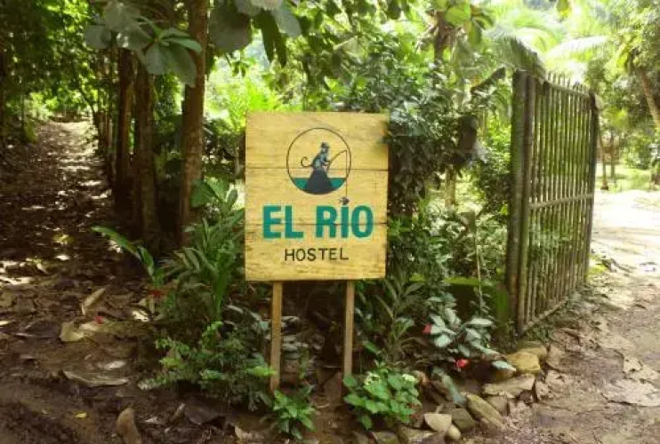 El Rio Hostel