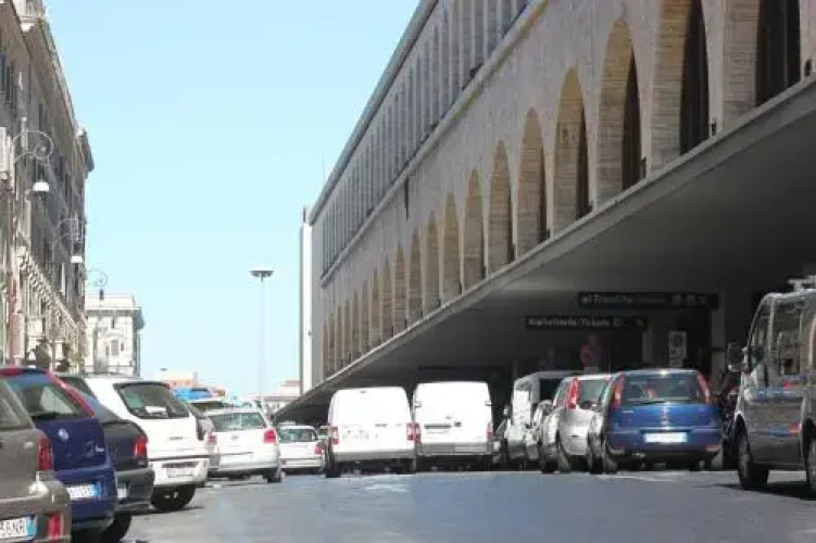 Camere Belvedere a Termini