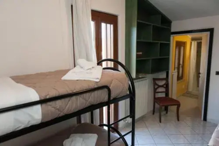 Locanda Le Frattocchie