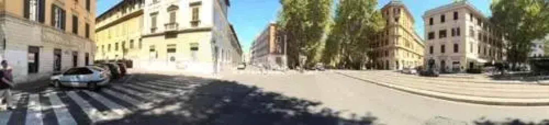 La Casa Trasteverina