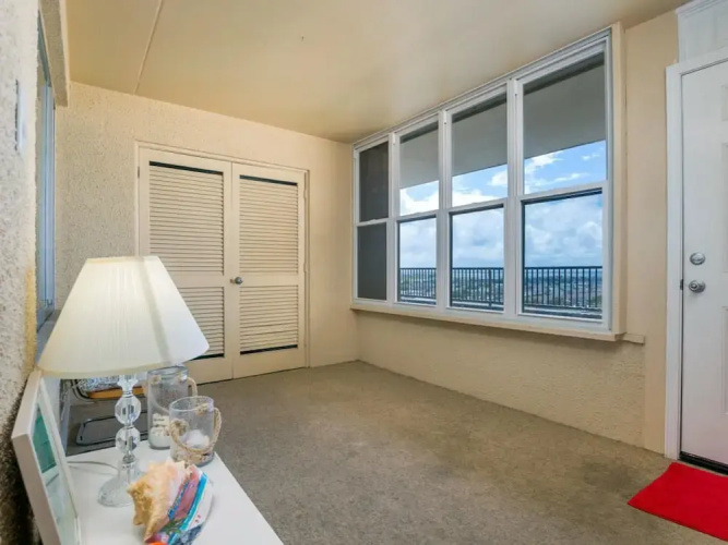 High Point North 7C - 1 Br Condo
