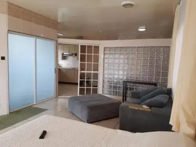 Maya Apartments