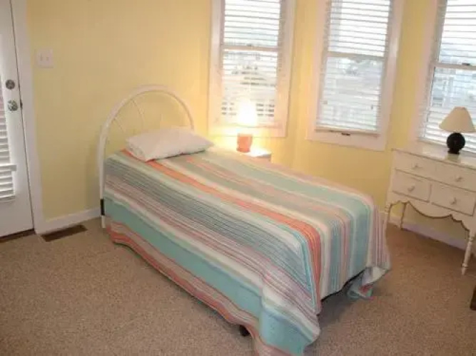 Beach Haven Oh17 - 6 Br Home