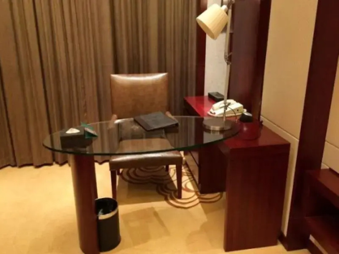 Dingding International Hotel