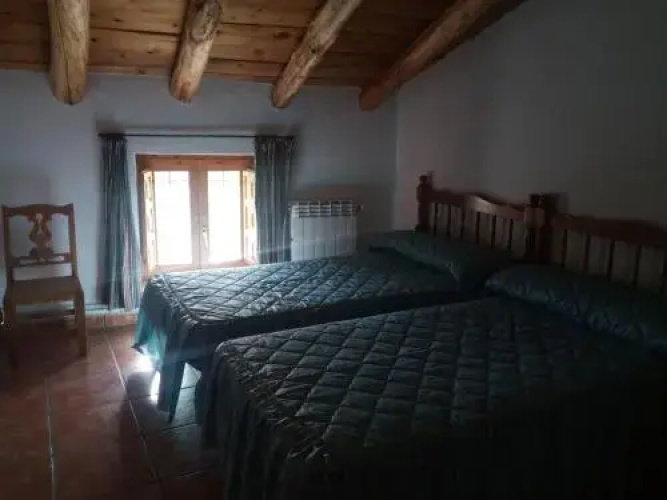 Casa Rural El Cortijo Nuevo