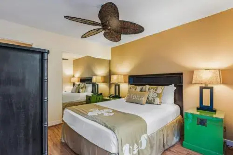 Aina Nalu Premier Condo G108 - 2 Br Condo
