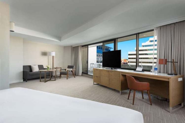 Hyatt Regency Bethesda photo 10