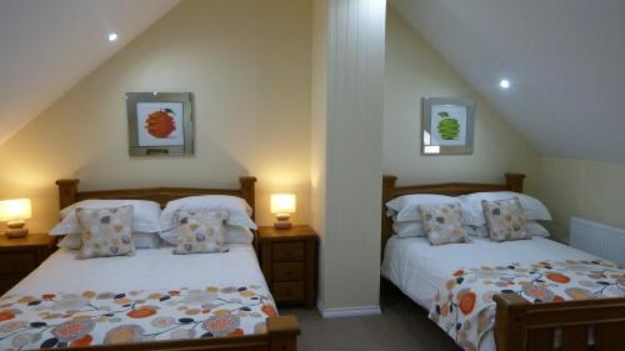 Onnen Fawr Cottage