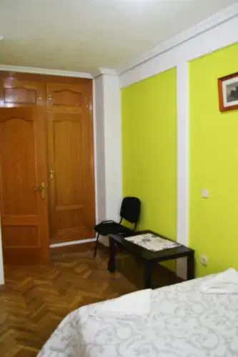 4 Caminos Apartment