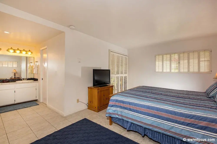 South Sierra Condominium #12076