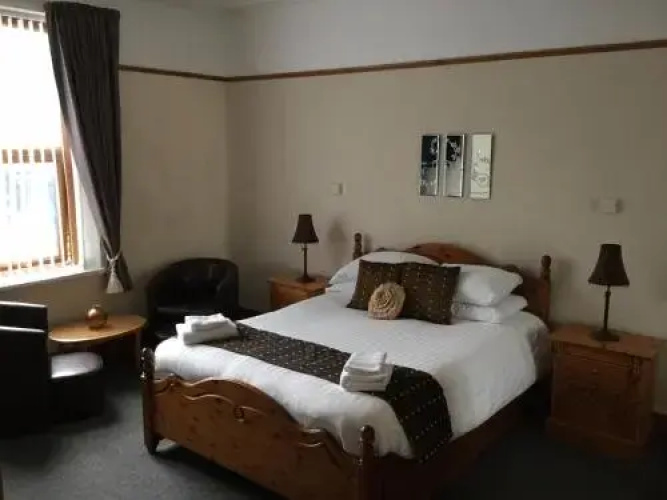 Image de l'hôtel