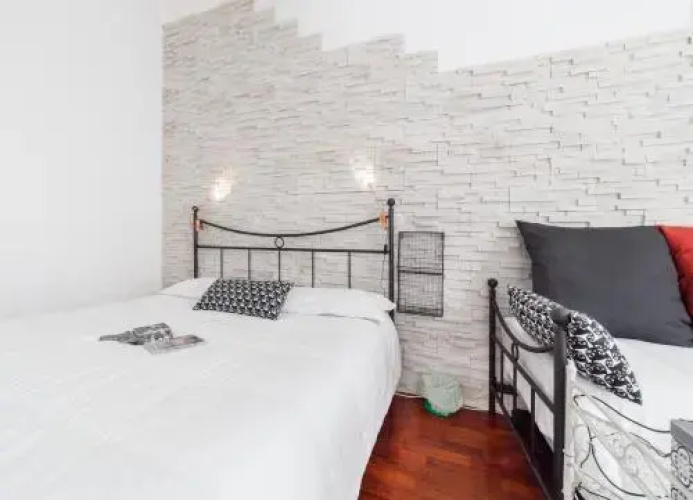 La Cineteca Bed And Breakfast