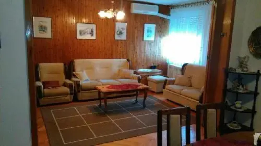 Apartment Neno