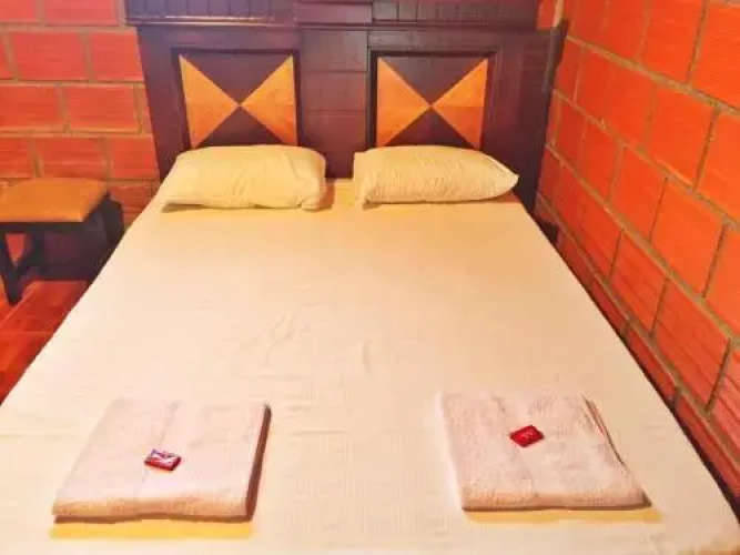 Hostal Cattleya