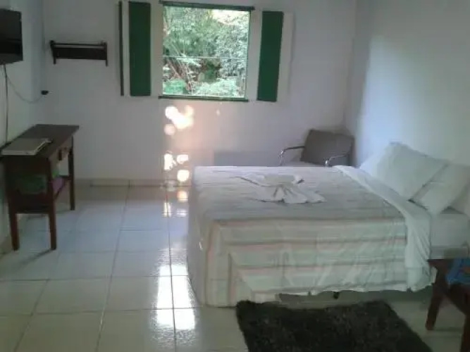 Pirenópolis Natural Pousada e Spa