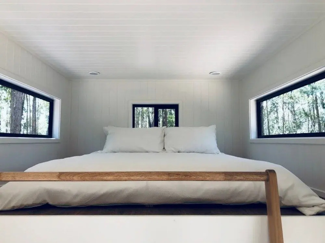 Robinson Tiny House
