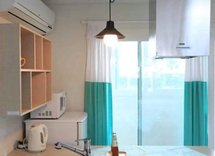 Sweet Bomok House