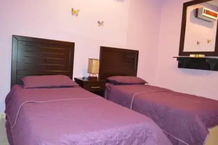 Red Sea Resort (Families Only)