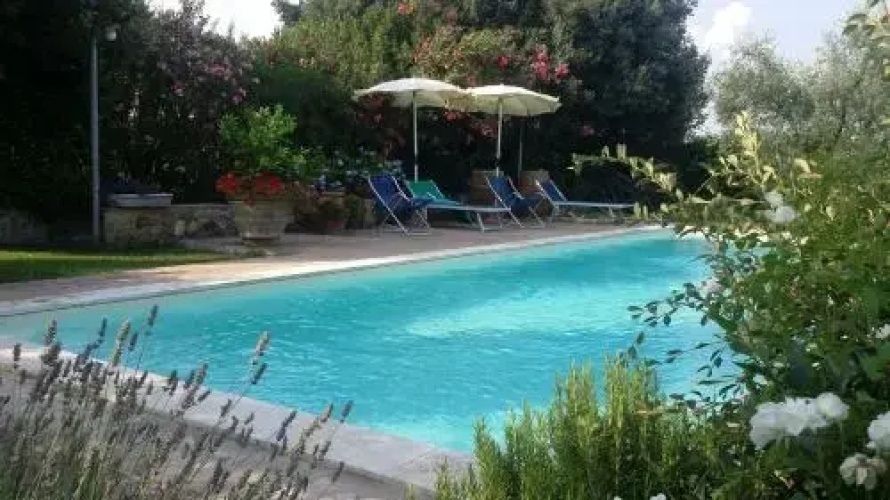 Affittacamere Acqua Borra