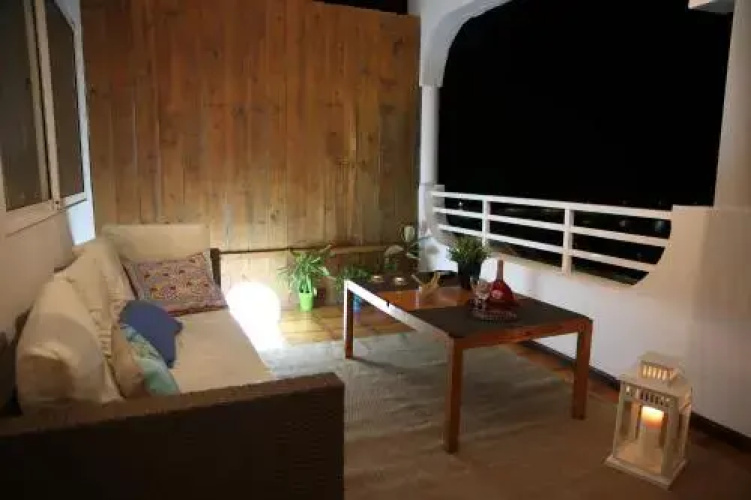Casa Miramar