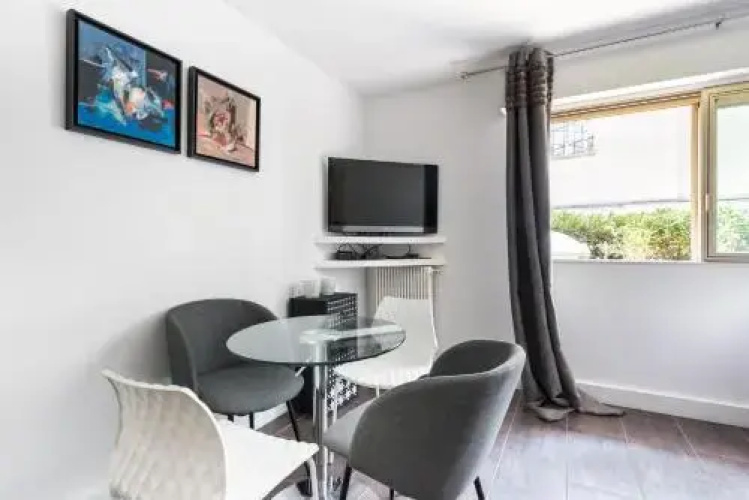 Studio Elysées Artois