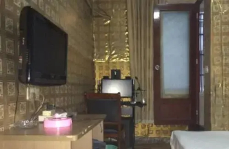 Jiangshan Lexin Guesthouse