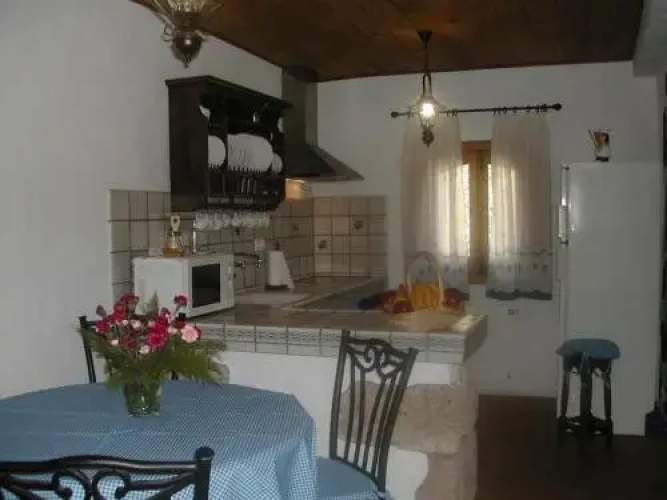 Casa Rural Los Lavaderos