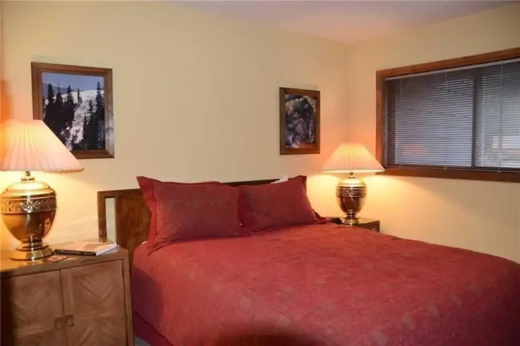 Eagle Ridge Townhome #2