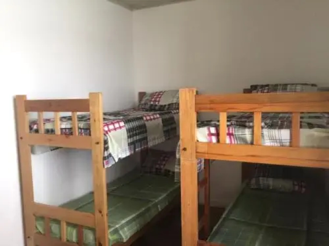 Hostel Planeta