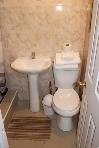 Hostal Vicmar
