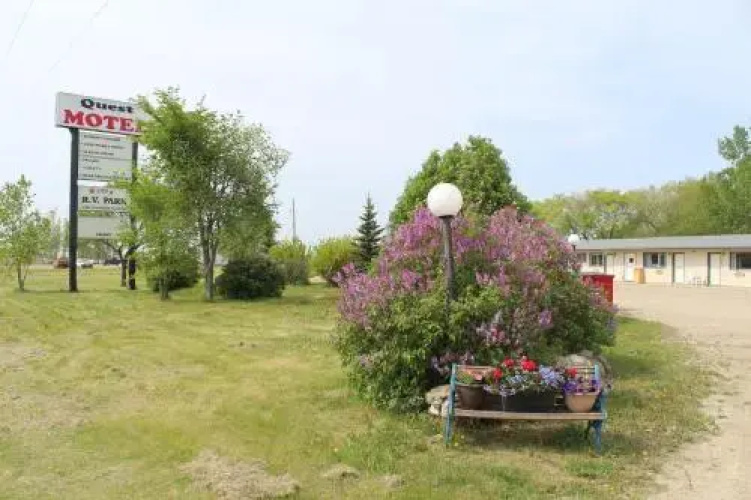 Quest Motel