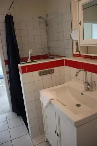 Wohnung Storchenhof