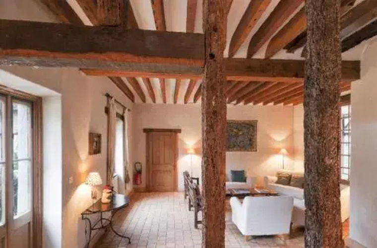 La Ferme des Vallees