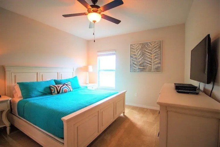 ACO PREMIUM - 7 bd with pool/spa (1728)
