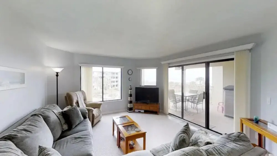 Colony Reef Club 1306 - 3 Br Condo