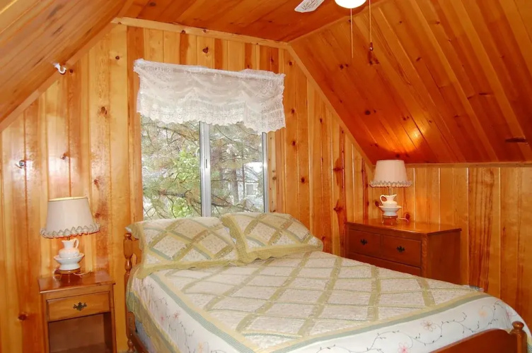 Grant's Camp