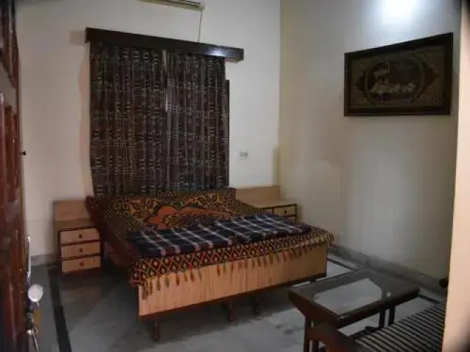 Hotel Ram Kuti