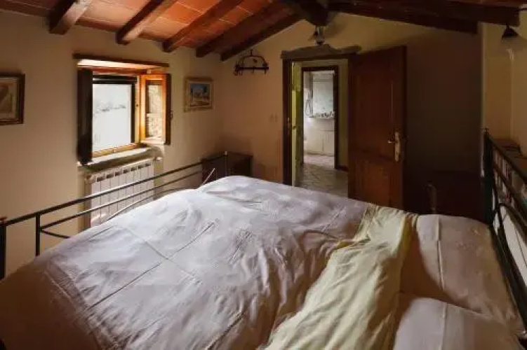 Agriturismo Ca De Carlicchi