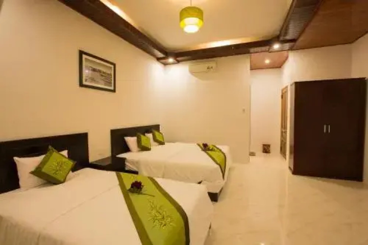 Hotelbild