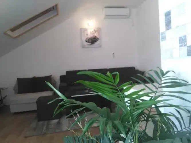 Apartment Iva
