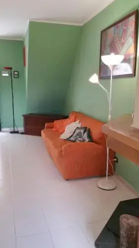 Casa Vacanze Il Papavero
