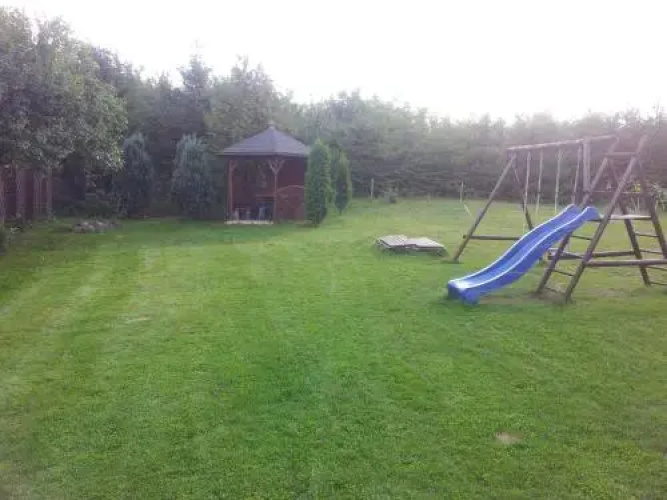 Gospodarstwo Agroturystyczne