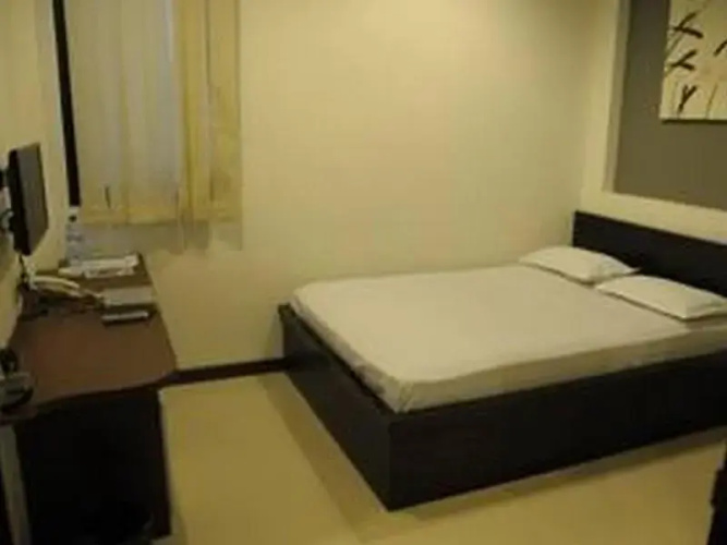Balista Hotel