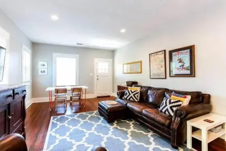 Urban Bungalow