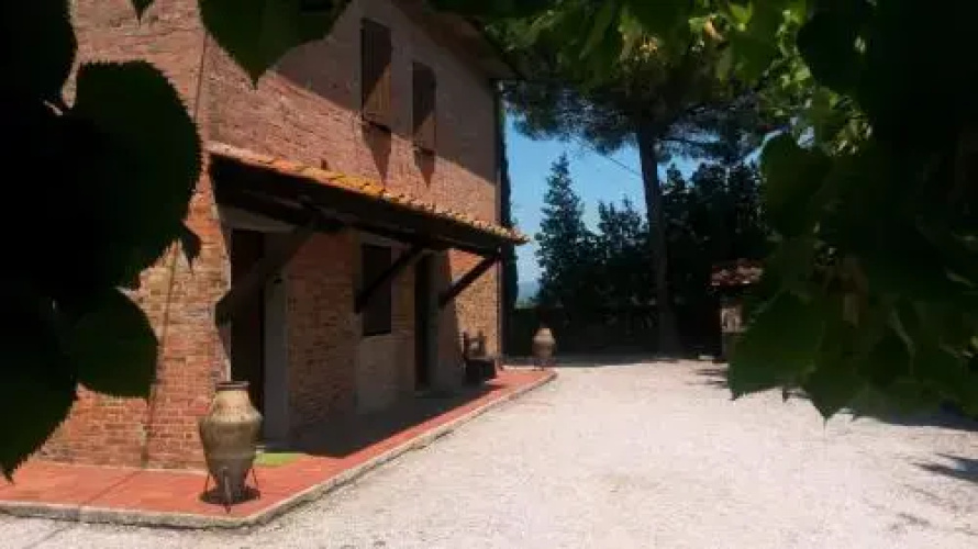 La Vecchia Quercia