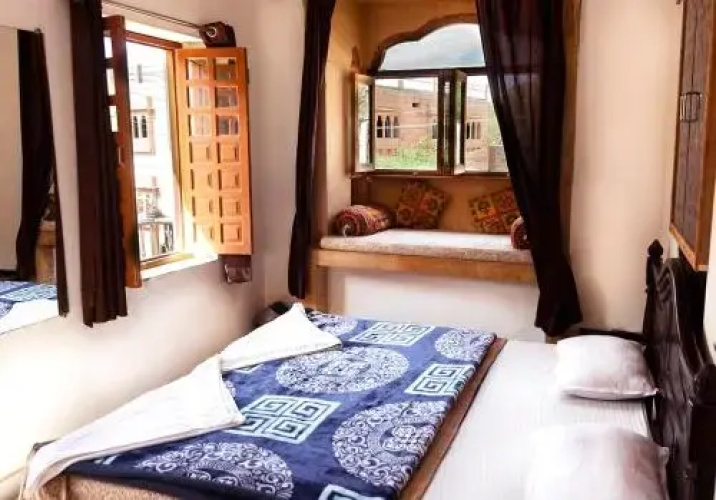 Jaisalmer Homestay